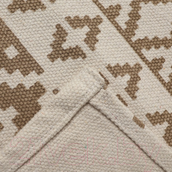 Изображение товара Коврик Этель Beige / 10127365