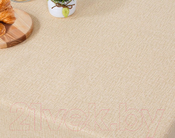 Изображение товара Скатерть АртПостель Алевтина (150x220)