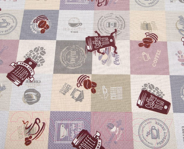 Изображение товара Скатерть АртПостель Эспрессо (150x220)