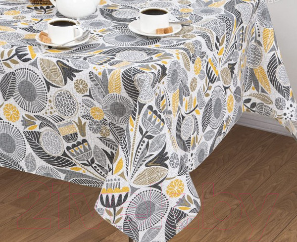 Изображение товара Скатерть АртПостель Талавера (150x220)