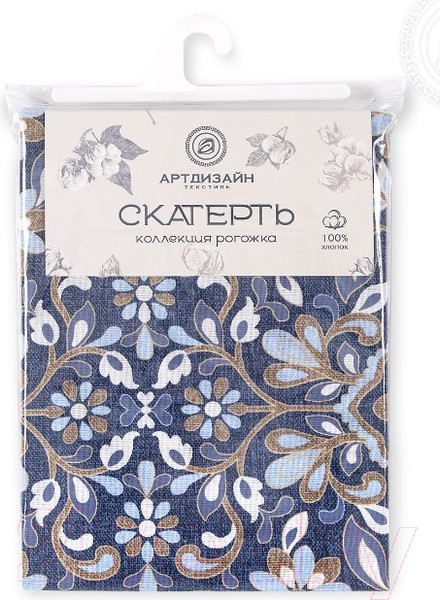 Изображение товара Скатерть АртПостель Парма (150x220)