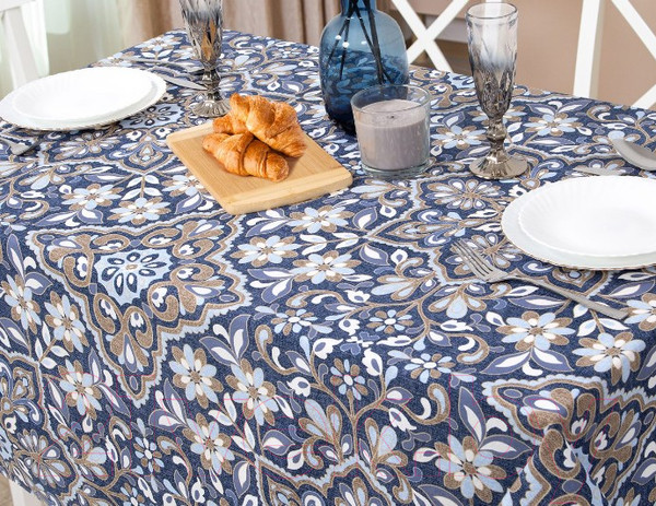 Изображение товара Скатерть АртПостель Парма (150x220)