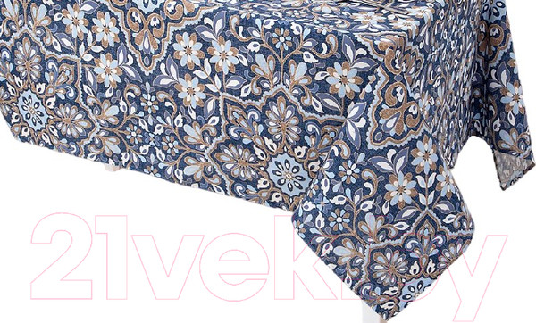 Изображение товара Скатерть АртПостель Парма (150x220)