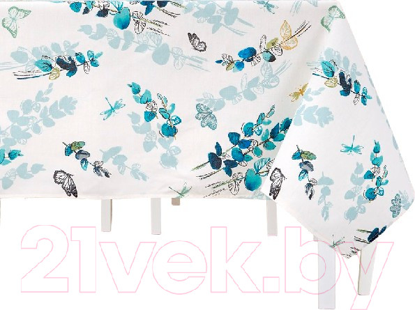 Изображение товара Скатерть АртПостель Мирт (150x220)