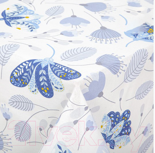 Изображение товара Скатерть АртПостель Колибри (150x220)