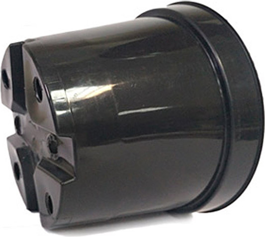 Изображение товара Набор горшков для рассады GreenTerra C2 (100шт)