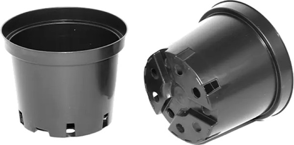 Изображение товара Набор горшков для рассады GreenTerra C2 (100шт)