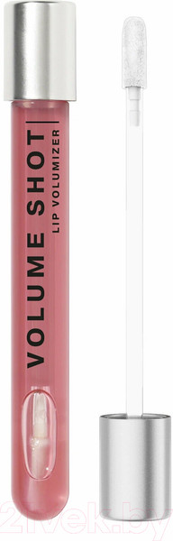 Изображение товара Блеск для губ Influence Beauty Volume Shot Lip Volumizer тон 04
