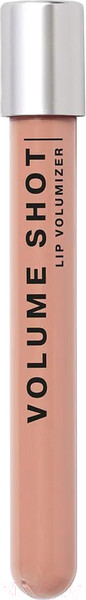 Изображение товара Блеск для губ Influence Beauty Volume Shot Lip Volumizer тон 05