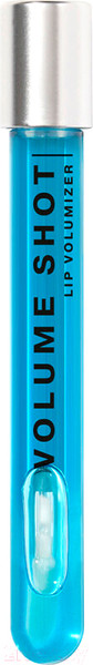 Изображение товара Блеск для губ Influence Beauty Volume Shot Lip Volumizer тон 06