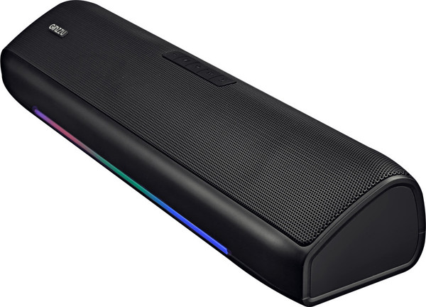 Изображение товара Звуковая панель (саундбар) Ginzzu GM-523