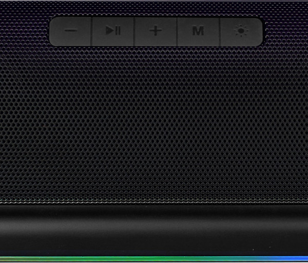 Изображение товара Звуковая панель (саундбар) Ginzzu GM-523