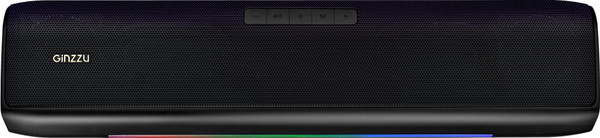 Изображение товара Звуковая панель (саундбар) Ginzzu GM-523