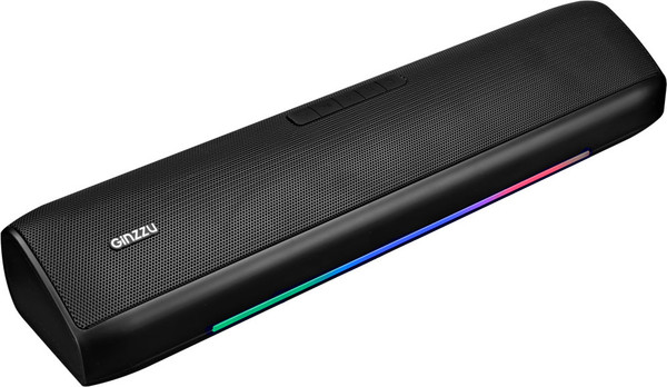 Изображение товара Звуковая панель (саундбар) Ginzzu GM-523