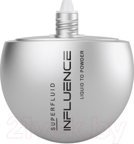 Изображение товара Тональный крем Influence Beauty Liquid to Powder Foundatio тон 04 (35мл)