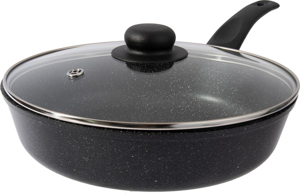 Изображение товара Сковорода Традиция Оптима ТО22013