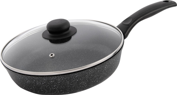 Изображение товара Сковорода Традиция Оптима ТО22013