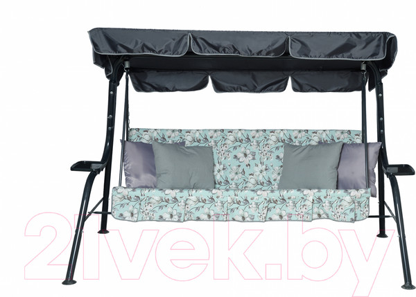 Изображение товара Качели садовые Sundays Garden Стандарт Nova-021 с1533