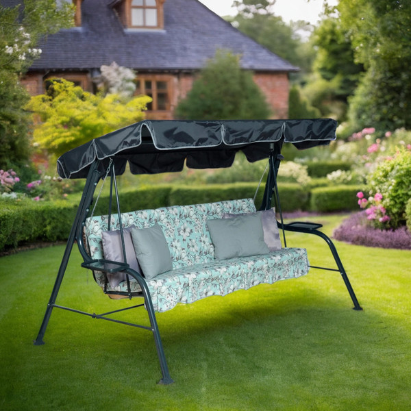 Изображение товара Качели садовые Sundays Garden Стандарт Nova-021 с1533