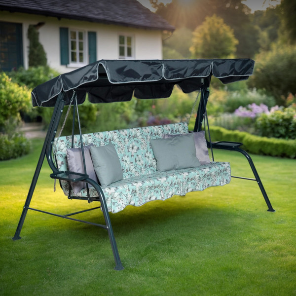 Изображение товара Качели садовые Sundays Garden Стандарт Nova-021 с1533