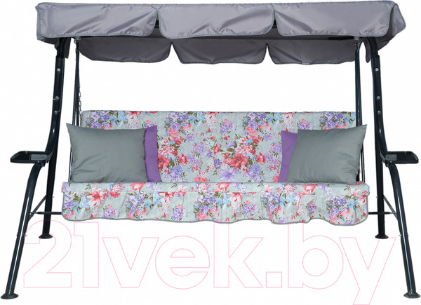 Изображение товара Качели садовые Sundays Garden Стандарт Nova-021 с1534