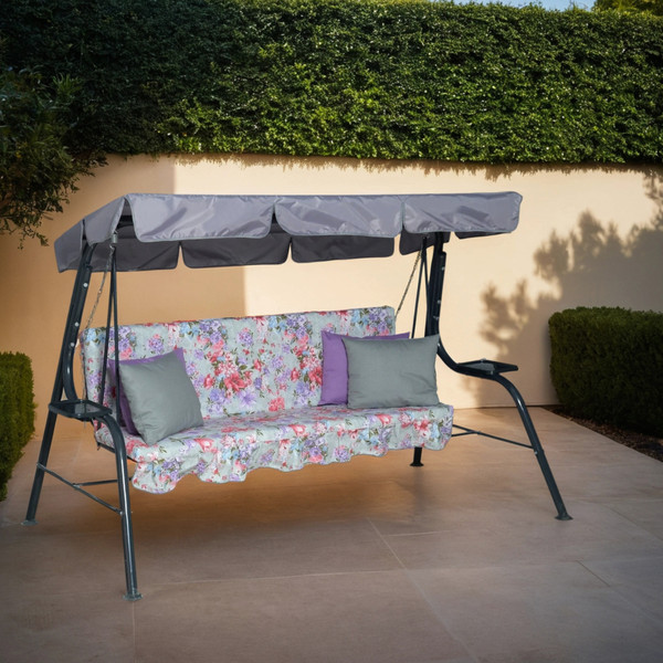 Изображение товара Качели садовые Sundays Garden Стандарт Nova-021 с1534