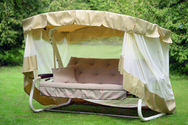 Изображение товара Качели садовые Olsa Саванна с1454