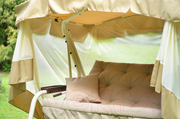 Изображение товара Качели садовые Olsa Саванна с1454