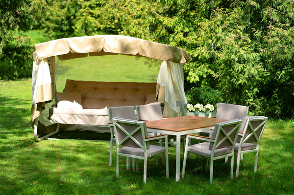 Изображение товара Качели садовые Olsa Саванна с1454