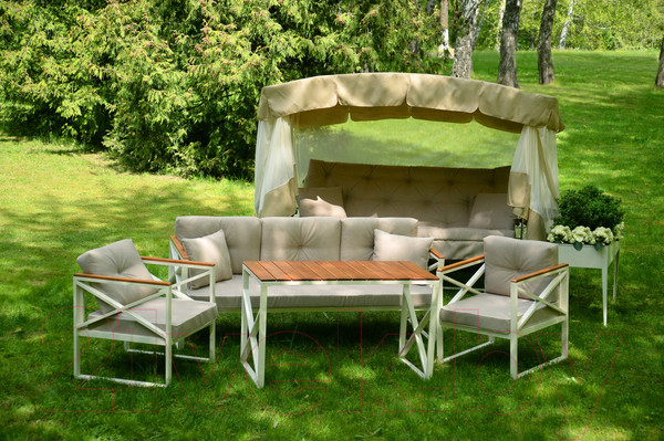 Изображение товара Качели садовые Olsa Саванна с1454