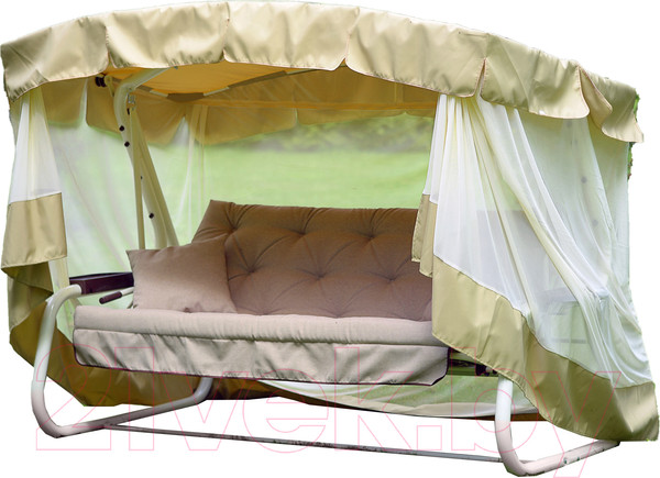 Изображение товара Качели садовые Olsa Саванна с1454