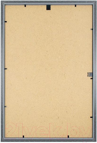 Изображение товара Рамка Мирам 641861-14 (30x45)