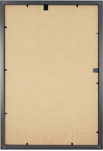Изображение товара Рамка Мирам 641877-14 (30x45)