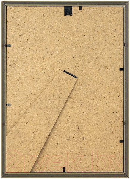 Изображение товара Рамка Мирам 636411-A4 (21x29.7)