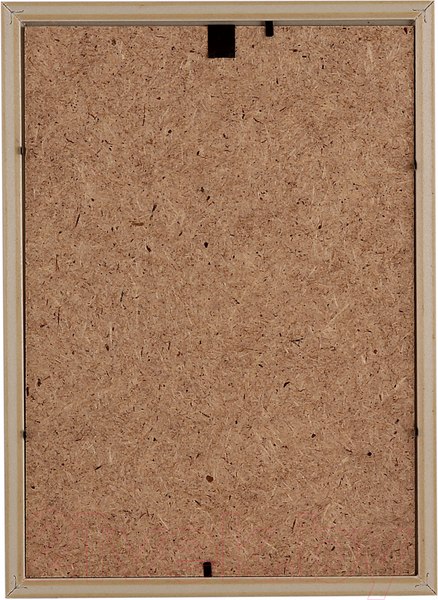 Изображение товара Рамка Мирам 636421-A4 (21x29.7)