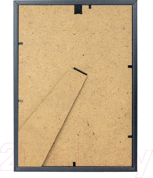 Изображение товара Рамка Мирам 636477-A4 (21x29.7)