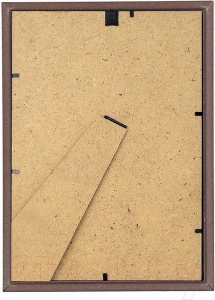 Изображение товара Рамка Мирам 641811-A4 (21x29.7)