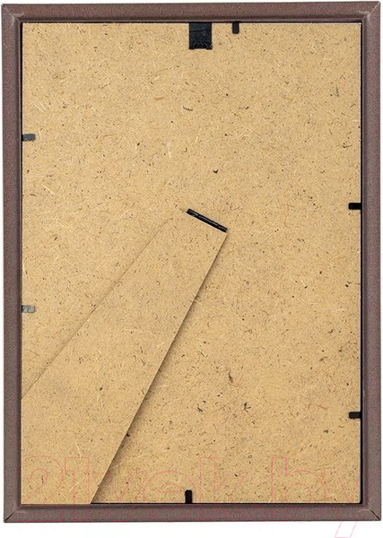 Изображение товара Рамка Мирам 641822-A4 (21x29.7)