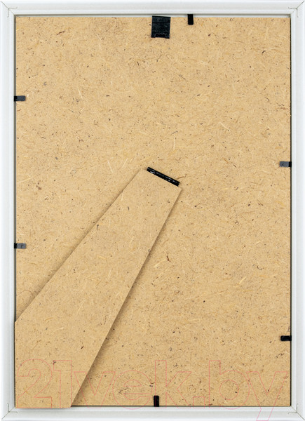 Изображение товара Рамка Мирам С ножкой 642061-A4 (21x29.7)
