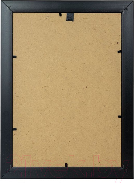 Изображение товара Рамка Мирам 644813-A4 (21x29.7)
