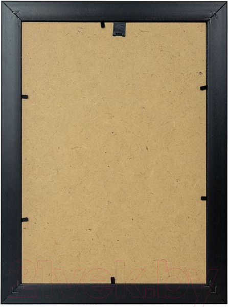 Изображение товара Рамка Мирам 644858-A4 (21x29.7)