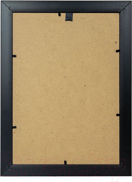 Изображение товара Рамка Мирам 644877-A4 (21x29.7)