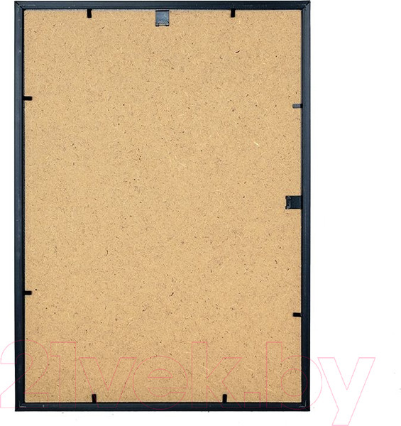 Изображение товара Рамка Мирам 636498-A3 (29.7x42)