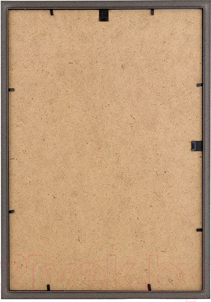 Изображение товара Рамка Мирам 641811-A3 (29.7x42)