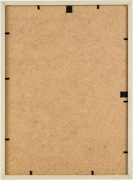 Изображение товара Рамка Мирам 641861-A3 (29.7x42)
