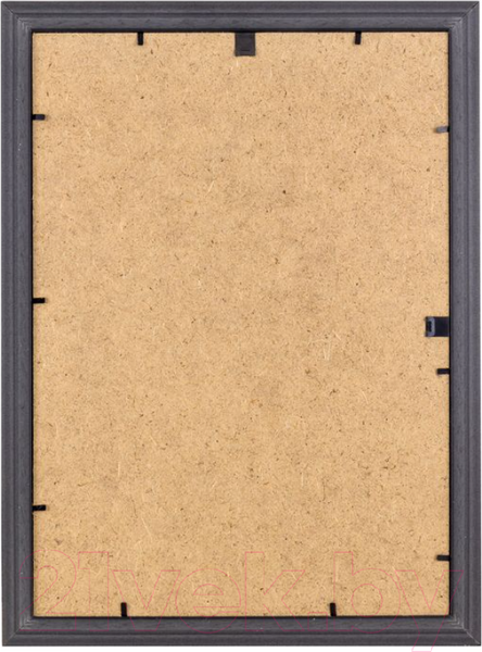 Изображение товара Рамка Мирам 644858-A3 (29.7x42)