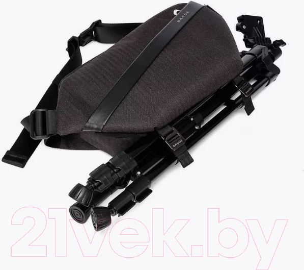Изображение товара Сумка Bange BG7399 (черный)