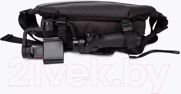 Изображение товара Сумка Bange BG7399 (черный)