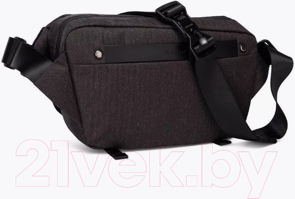 Изображение товара Сумка Bange BG7399 (черный)