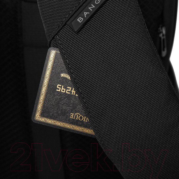 Изображение товара Рюкзак Bange BG7712 (черный)